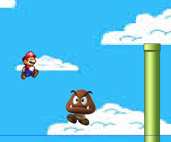 javascript game programming