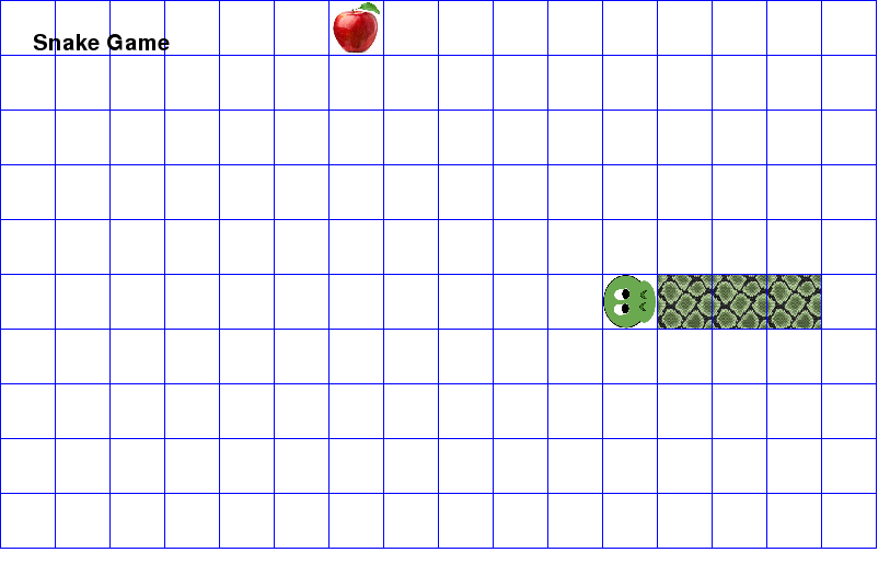 python game programming
